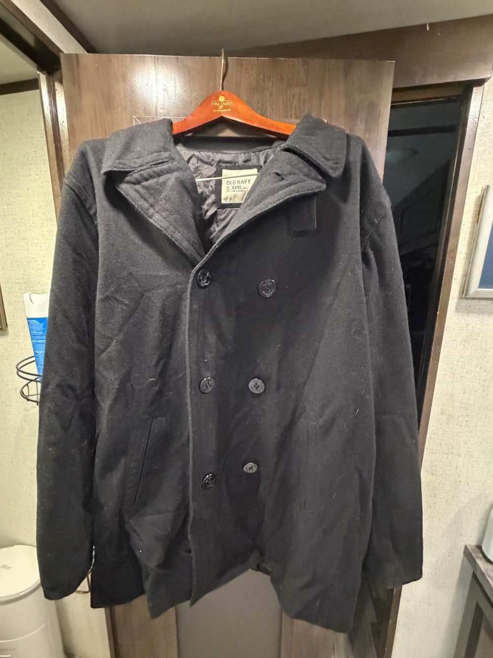 Men’s Coat